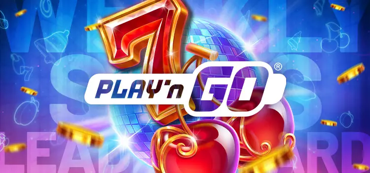 Wöchentliche Spin-Bestenliste